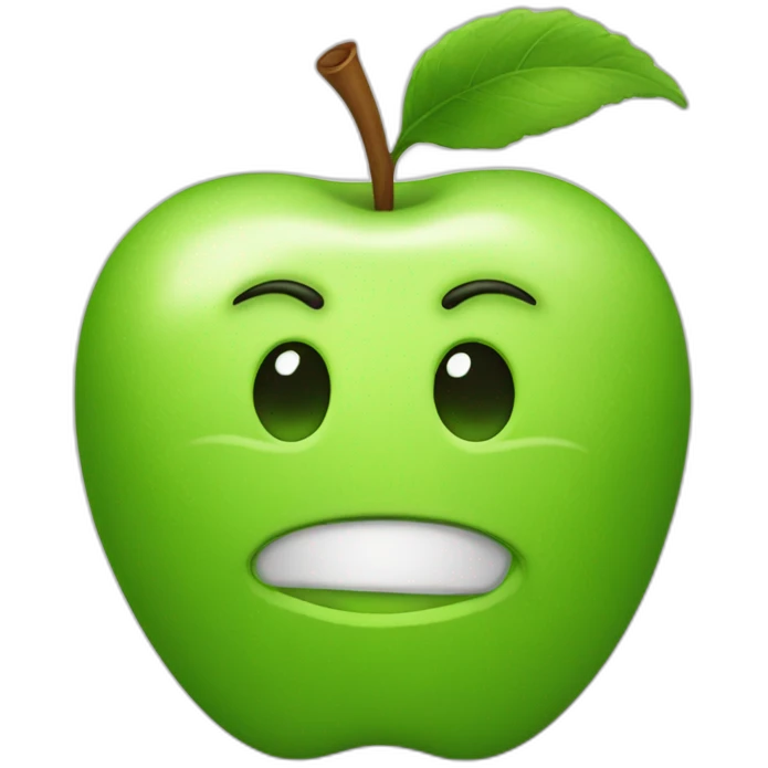 Apple-Inc emoji