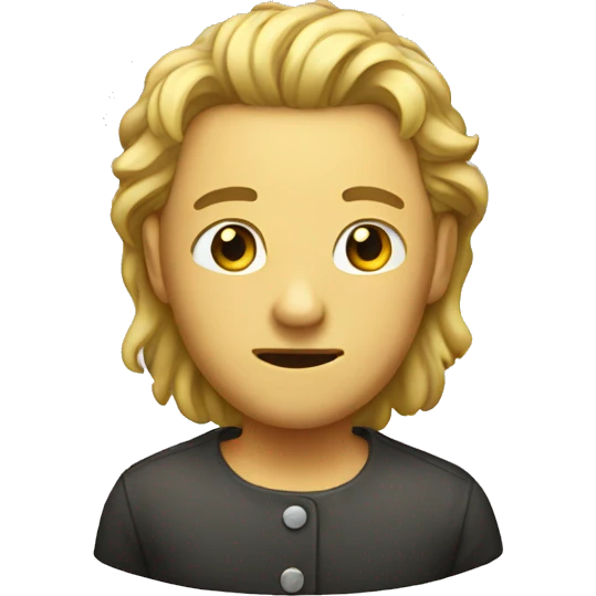 button emoji