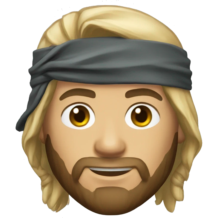 Edward Kenway emoji