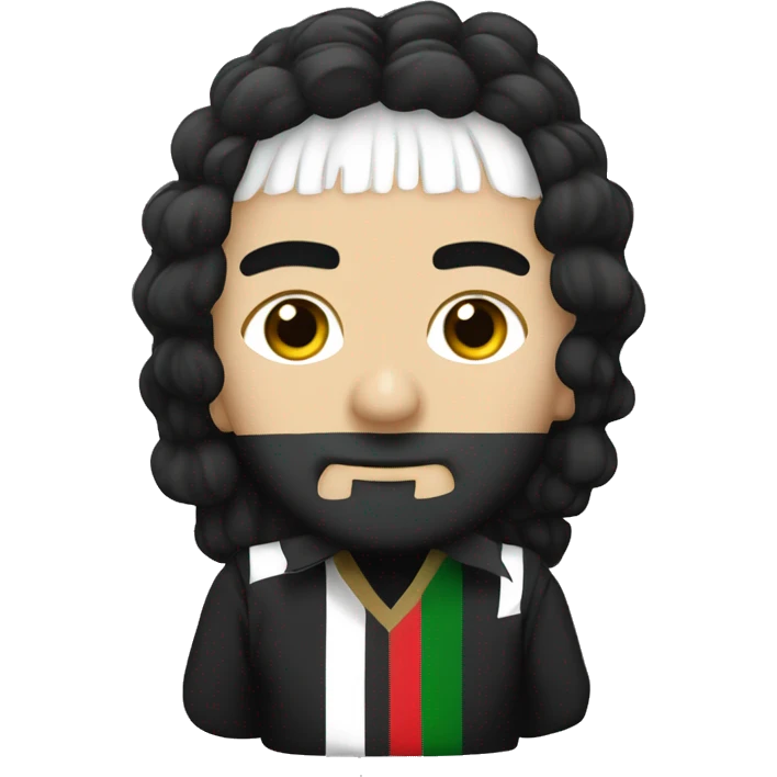Drapeau breton emoji