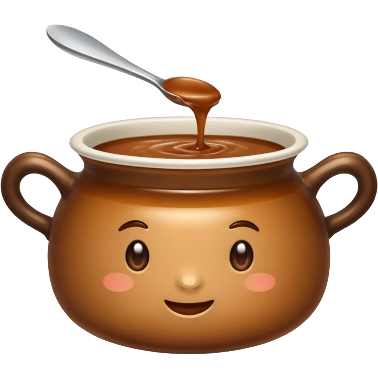 Gravy emoji