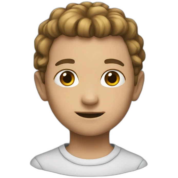 Eleven emoji
