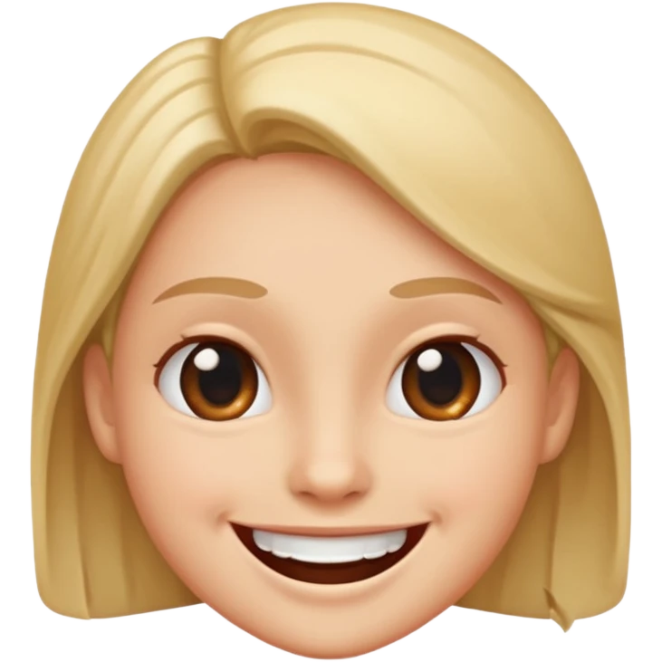 Molesto chistoso  emoji