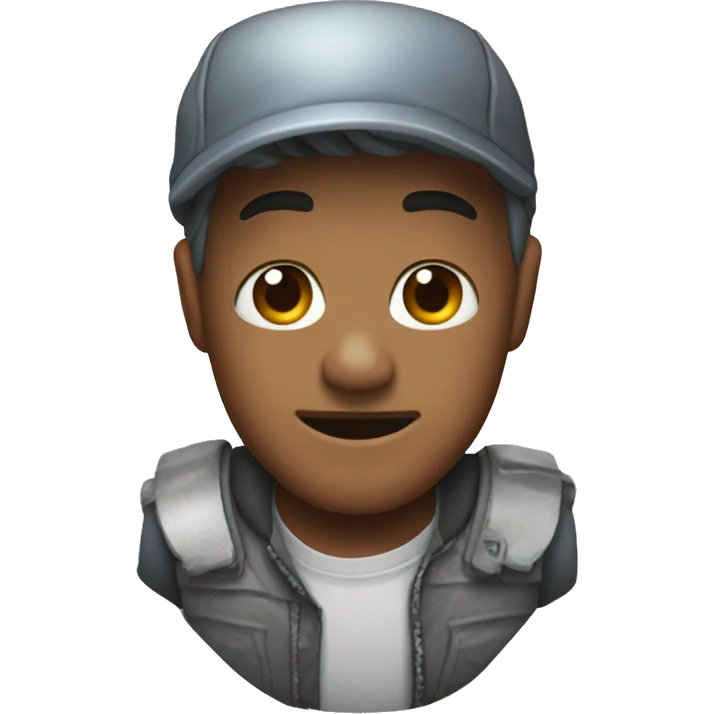 Kneecap emoji