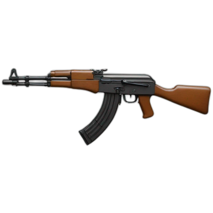 AKM emoji