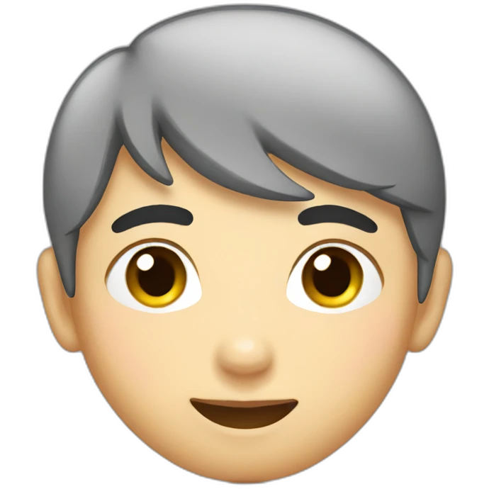 Chinese gay emoji
