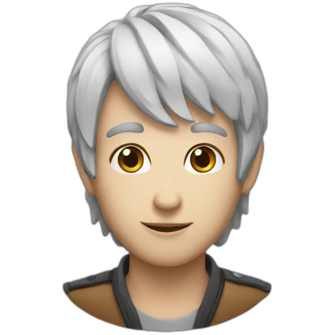 Unic emoji