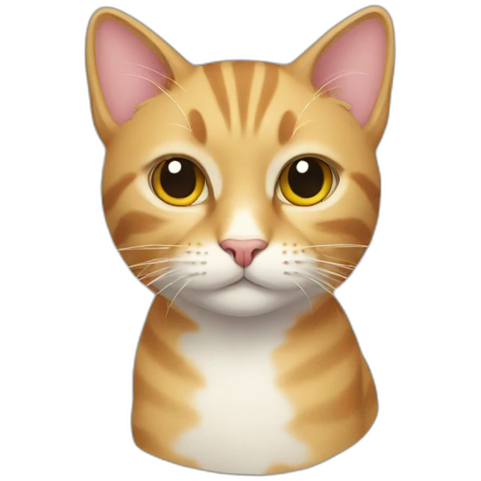 cat emoji