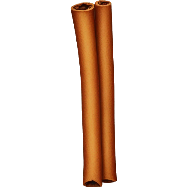Cinnamon  emoji