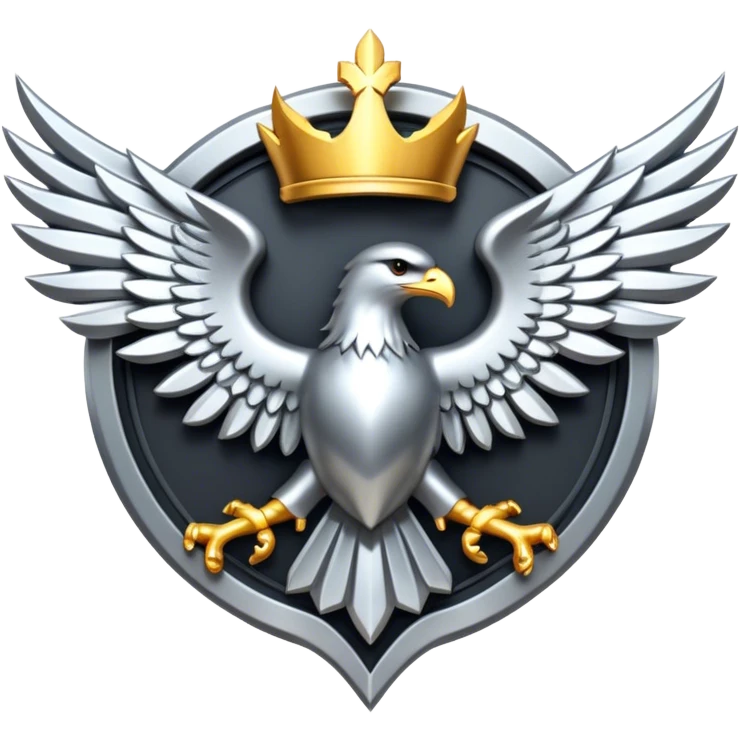 dominus' emblem emoji