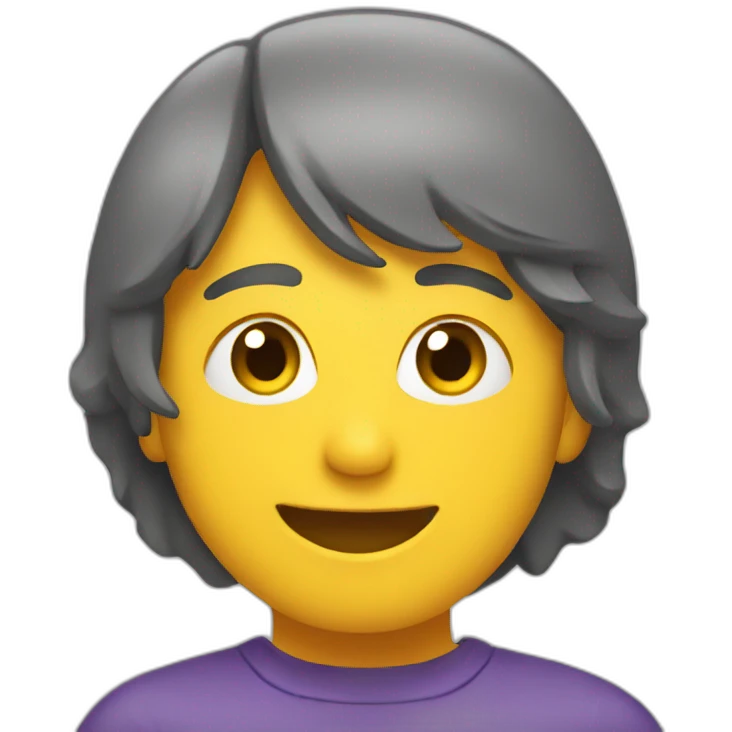 Activity feed emoji