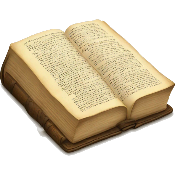 Bible emoji