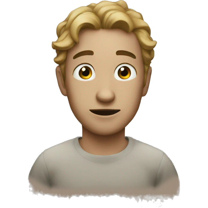 Chut emoji