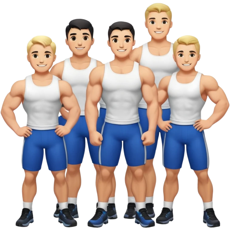 sigma boys  emoji
