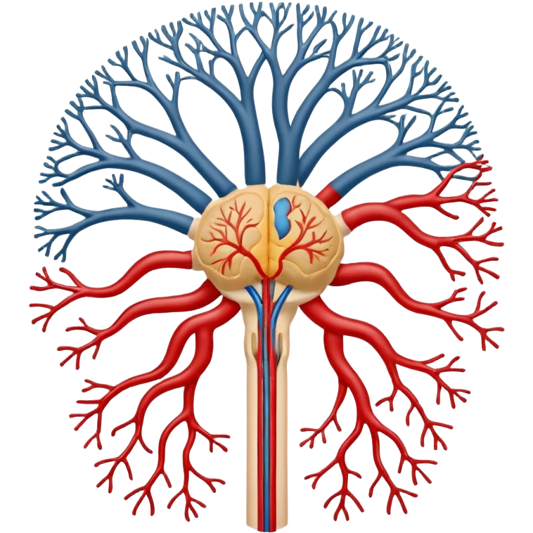 nervous system emoji