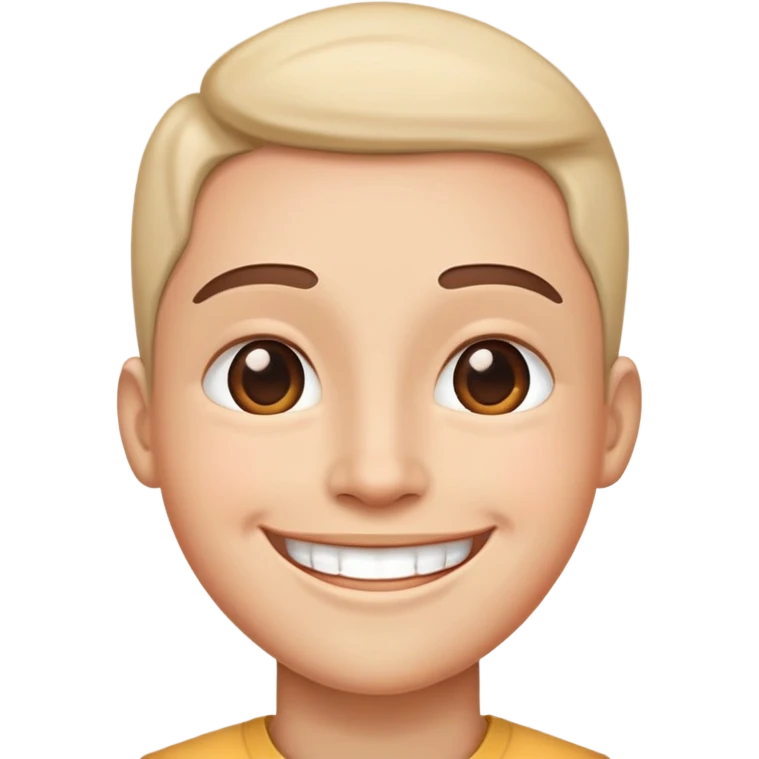 Gm emoji