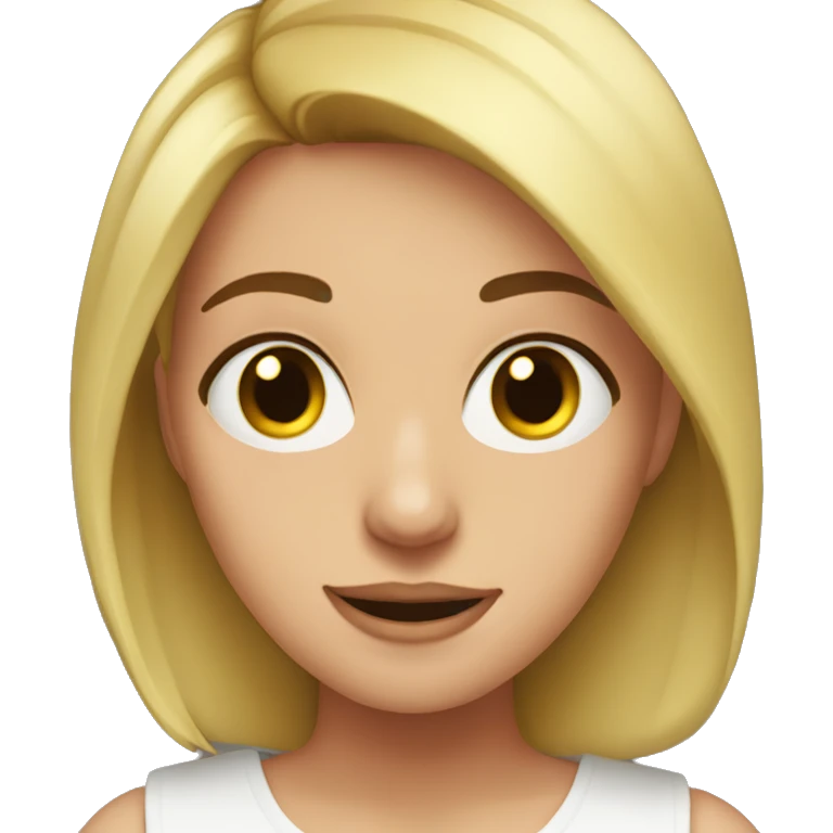 Ellie williams emoji