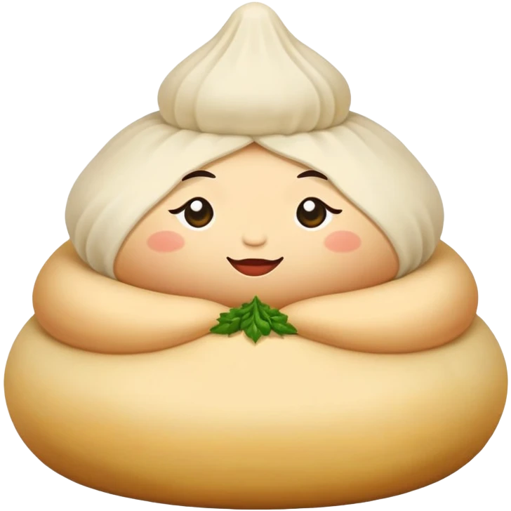 khinkali emoji