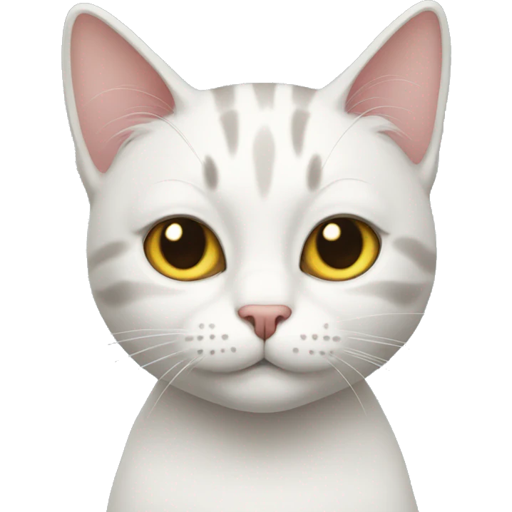 Cat emoji