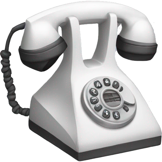 telefono emoji