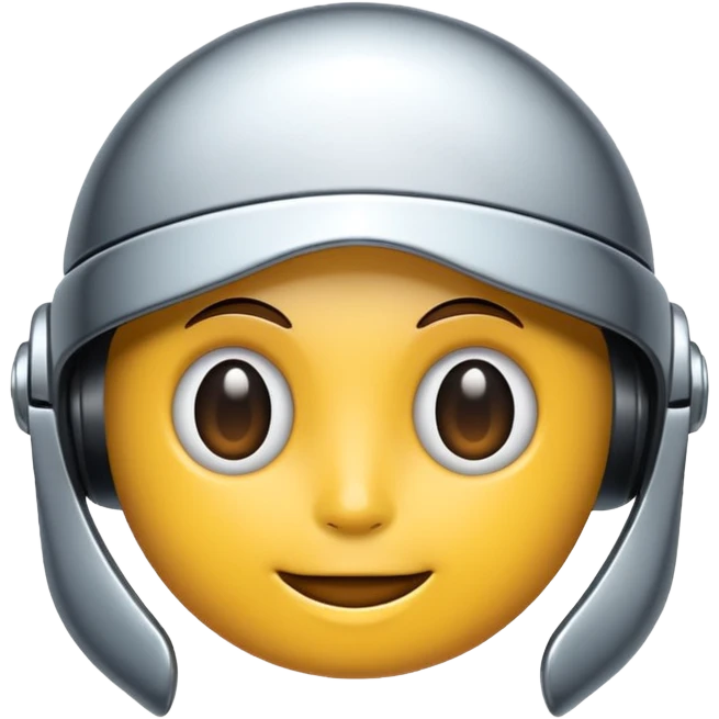 AI emoji