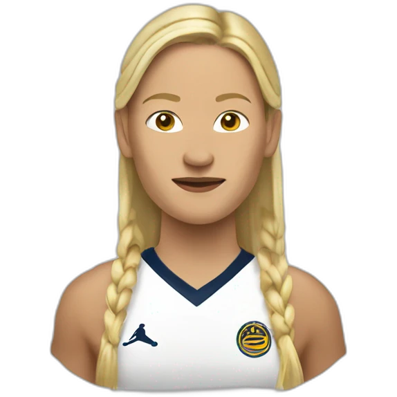Haaland emoji