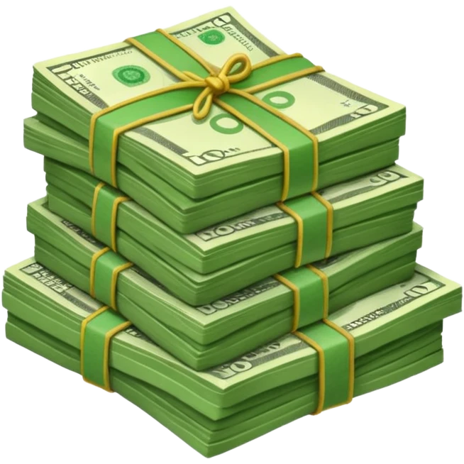 Dinero emoji