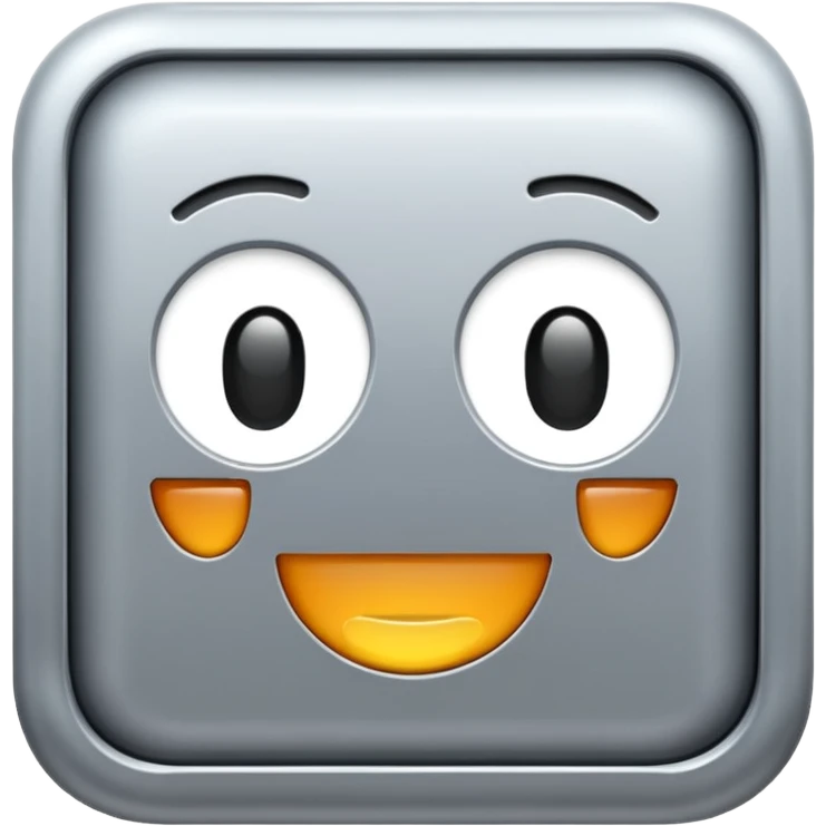 icon bureau mac emoji