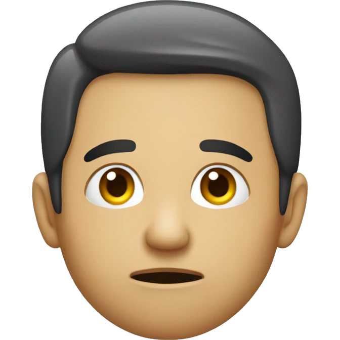 "Nemas problemas" text emoji