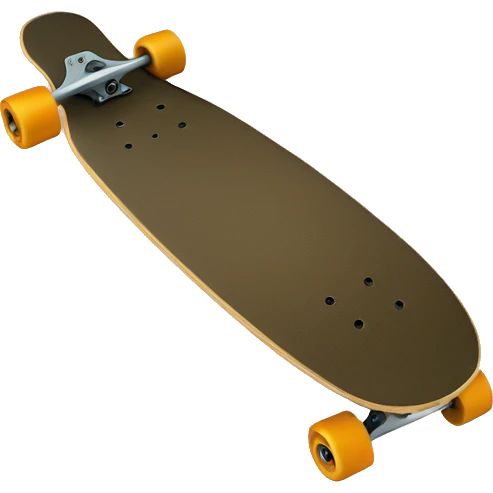 skate board emoji