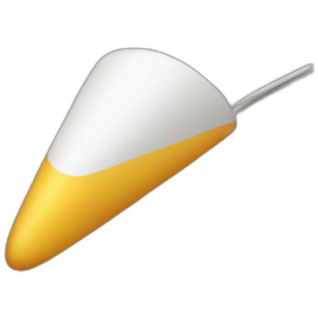 mouse pointer emoji