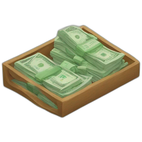 investment portfolio emoji