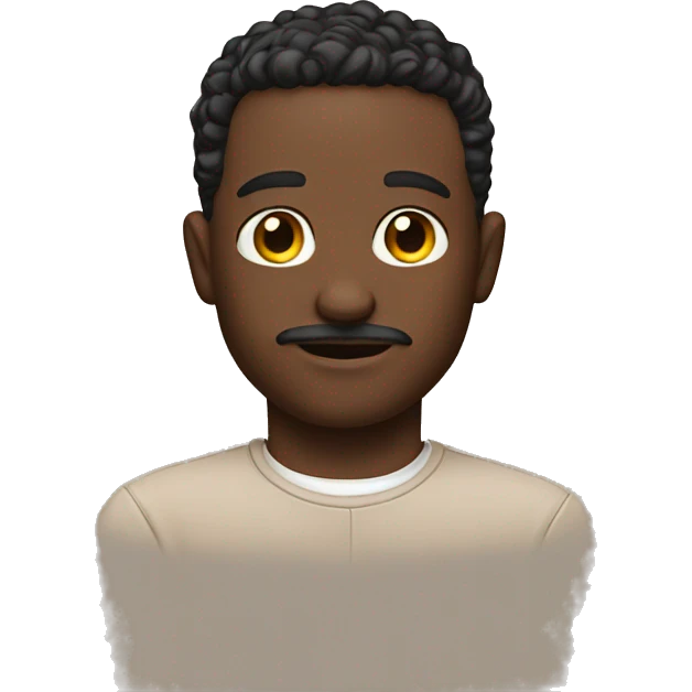 🥺with😏 emoji