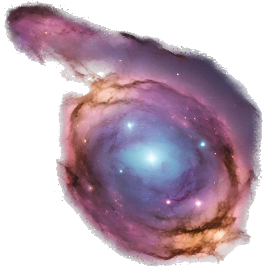 Galaxy emoji