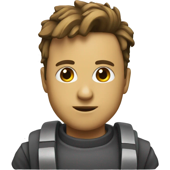Bot  emoji