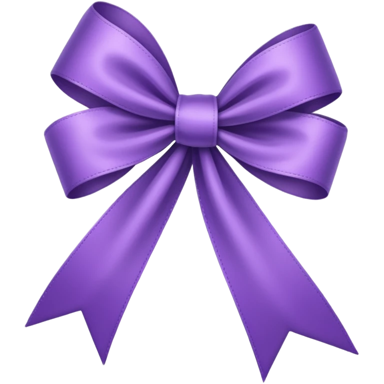 Yay kurdele emoji emoji