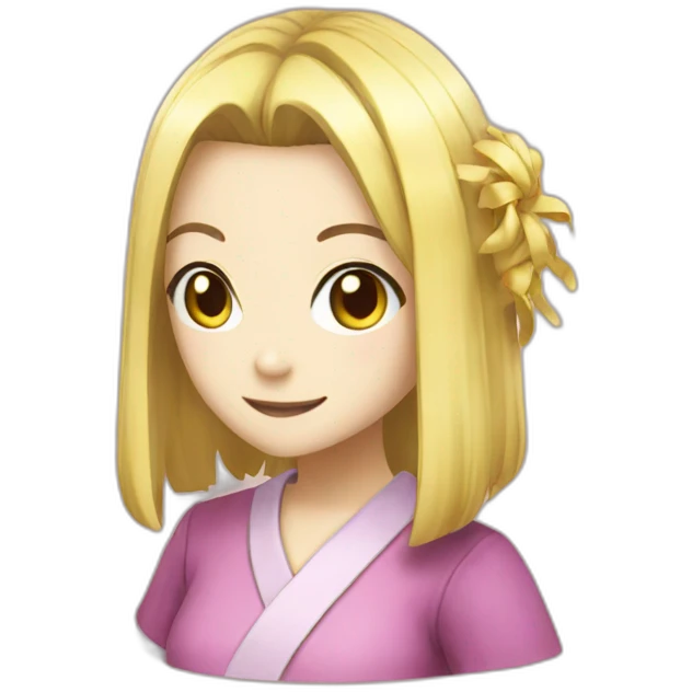 Shinobu emoji