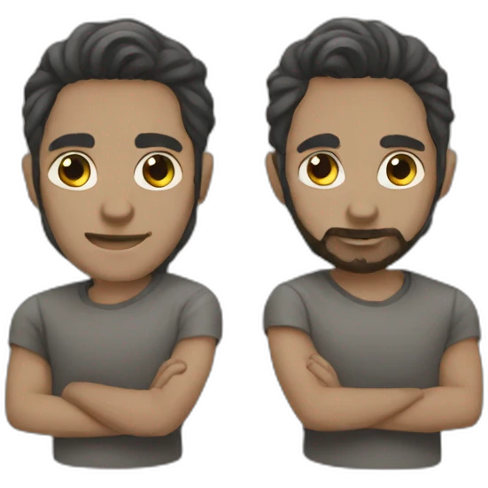 Omer emoji