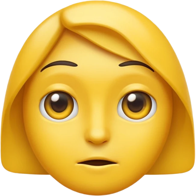 Emoji side eye emoji