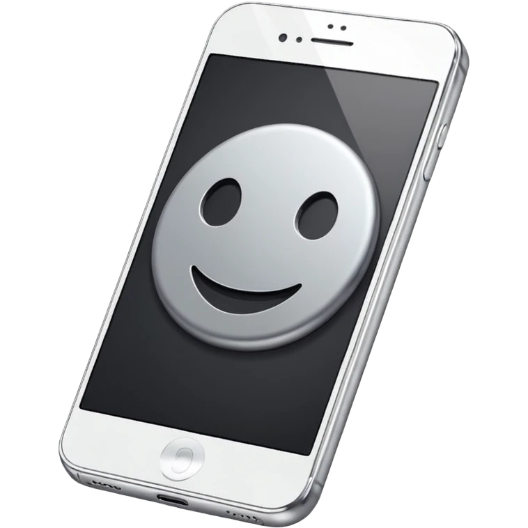 I PHONE 16 emoji