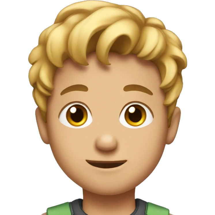 kid name chase who is not straight emoji