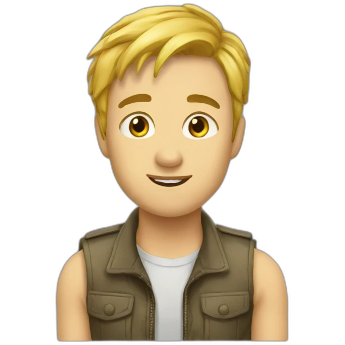 Козак emoji