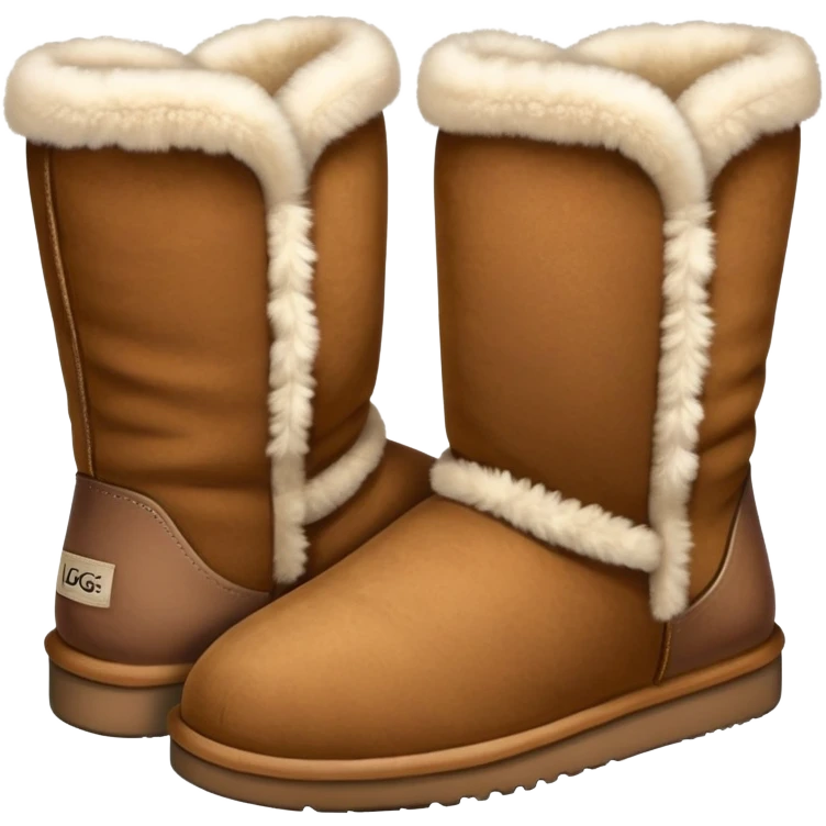 uggs emoji