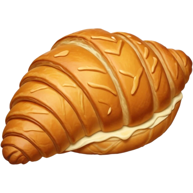 Croissant  emoji