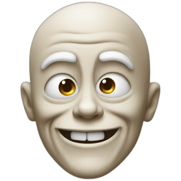 mort de rire emoji