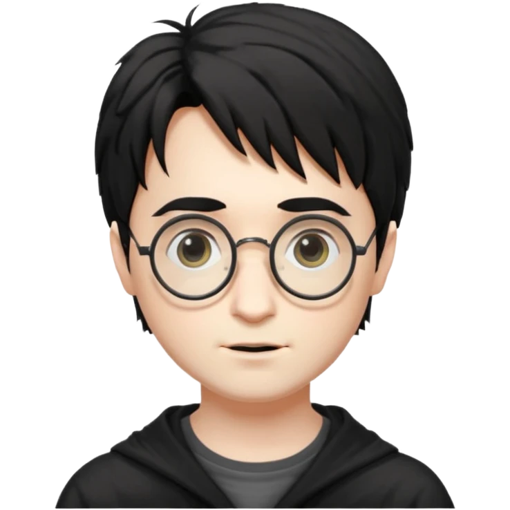 Harry Potter  emoji