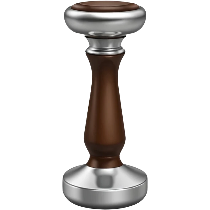 coffee Tamper

 emoji