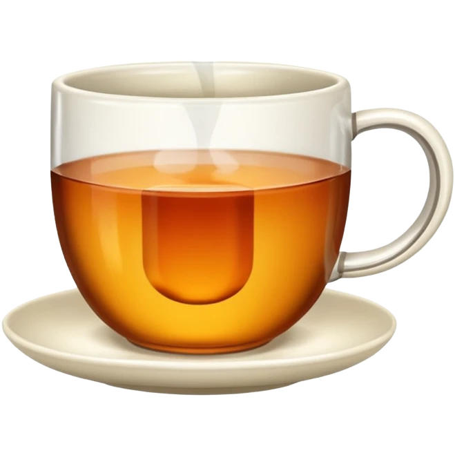 Çay emoji
