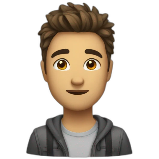 Lofy emoji