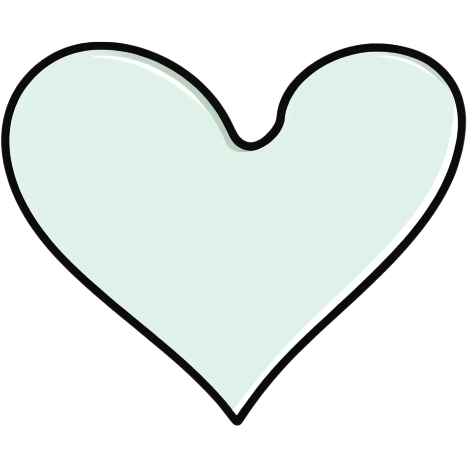 Love emoji